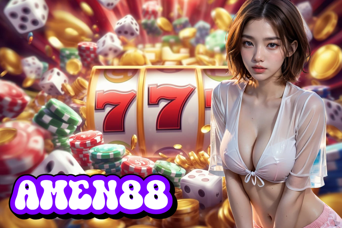 amen88 slot
